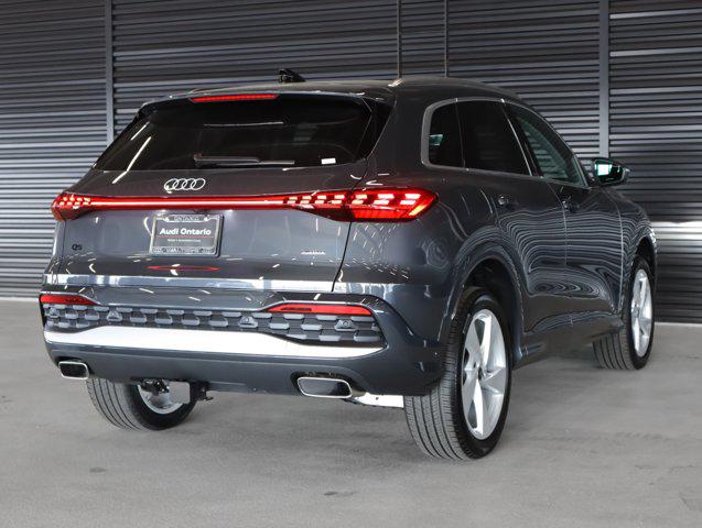 2025 Audi Q5 Premium Plus - Photo 16