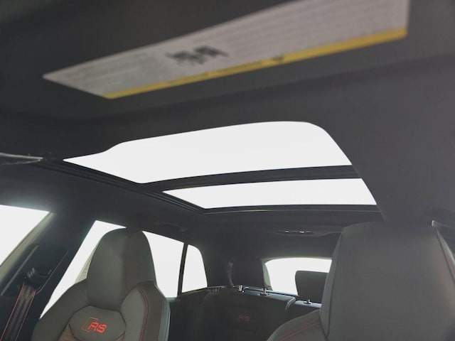 2026 Audi RS Q8 Base - Photo 22