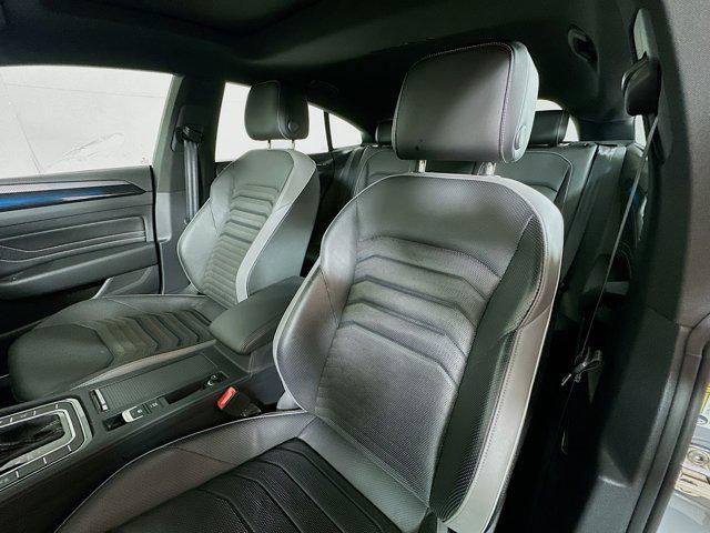 2023 Volkswagen Arteon
