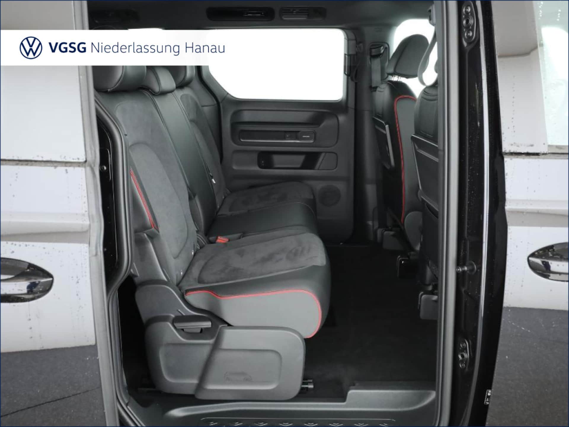 Volkswagen ID. Buzz GTX