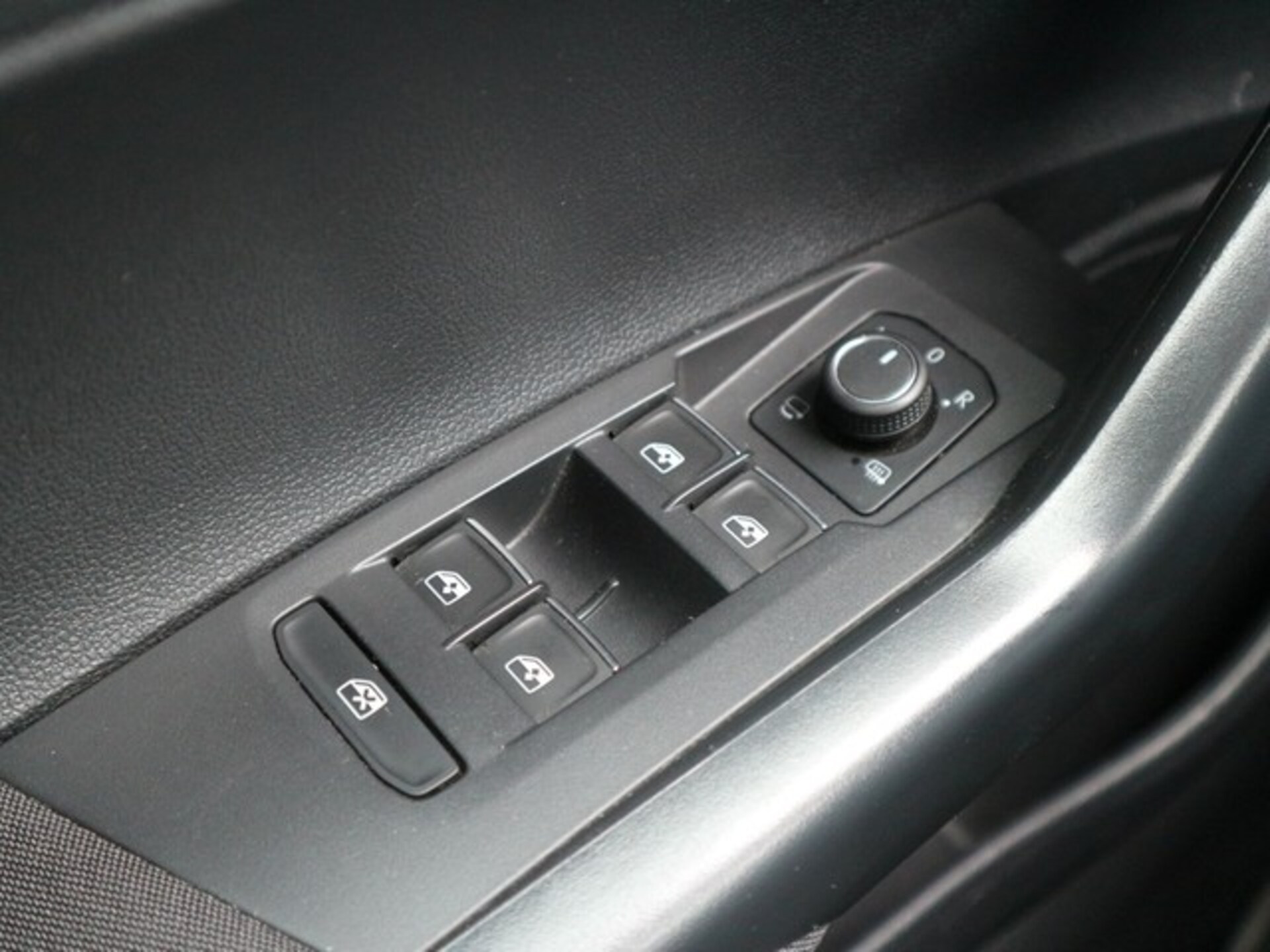 Volkswagen Polo Style