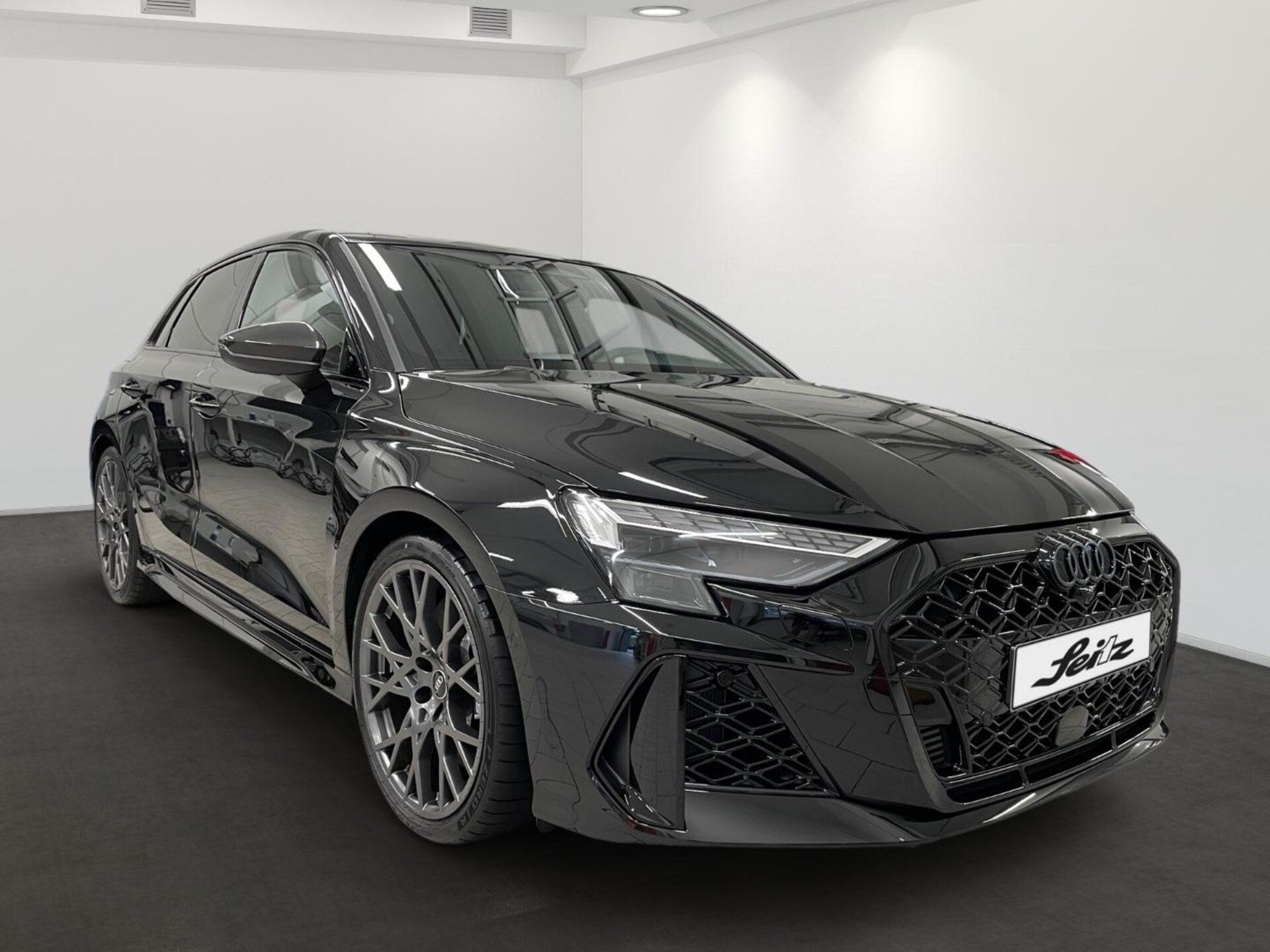 Audi RS 3 Sportback