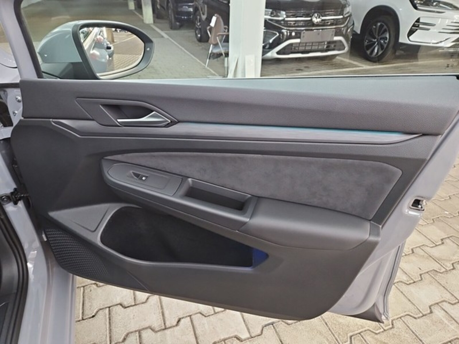 Volkswagen Golf – Bild 17
