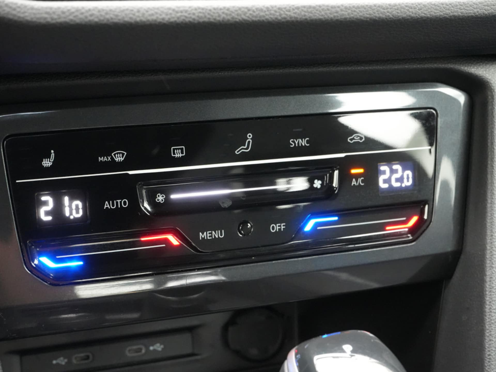 Volkswagen Tiguan R