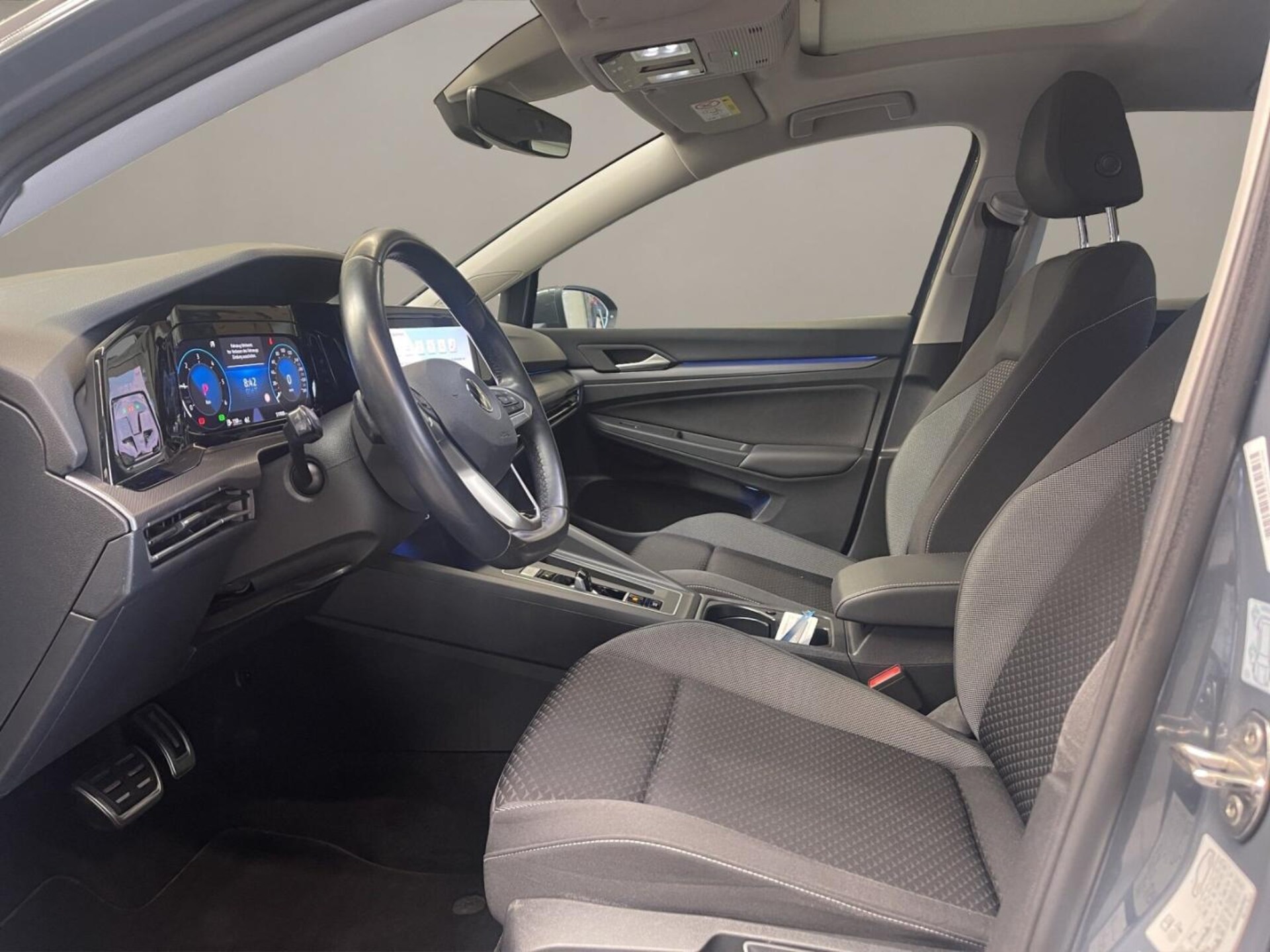 Volkswagen Golf Active
