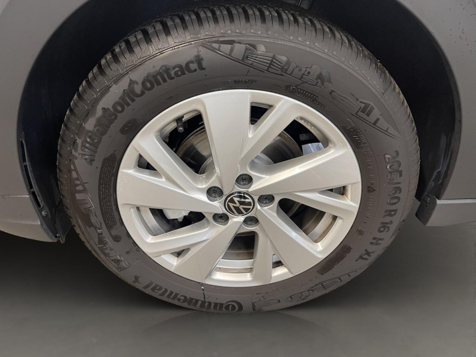 Volkswagen Taigo – Bild 7