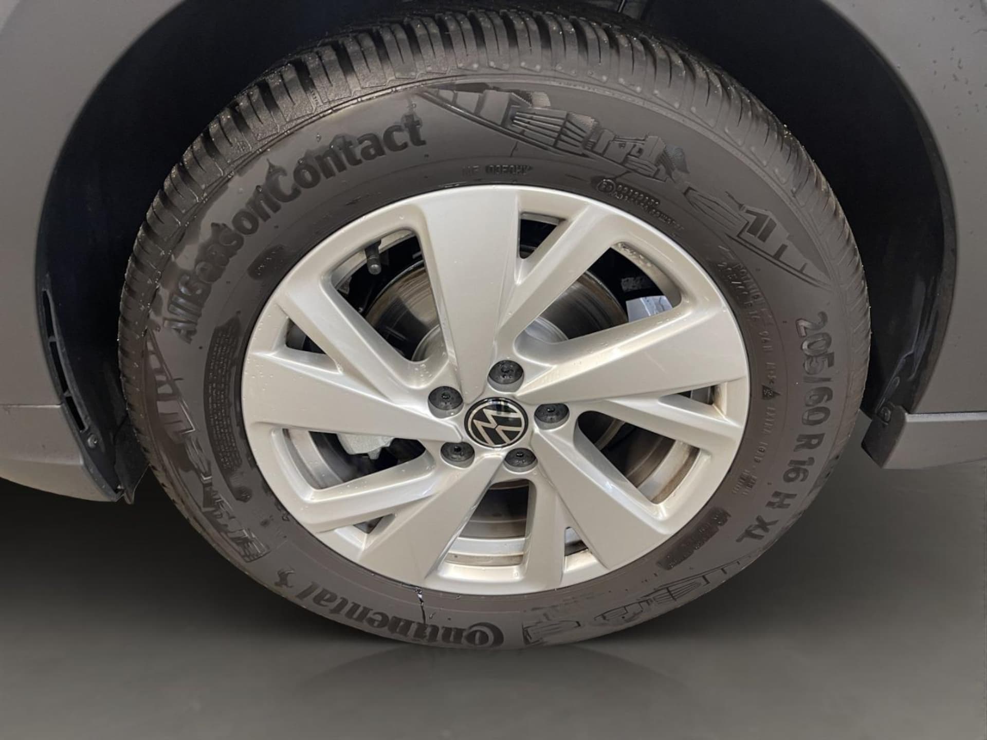 Volkswagen Taigo Life
