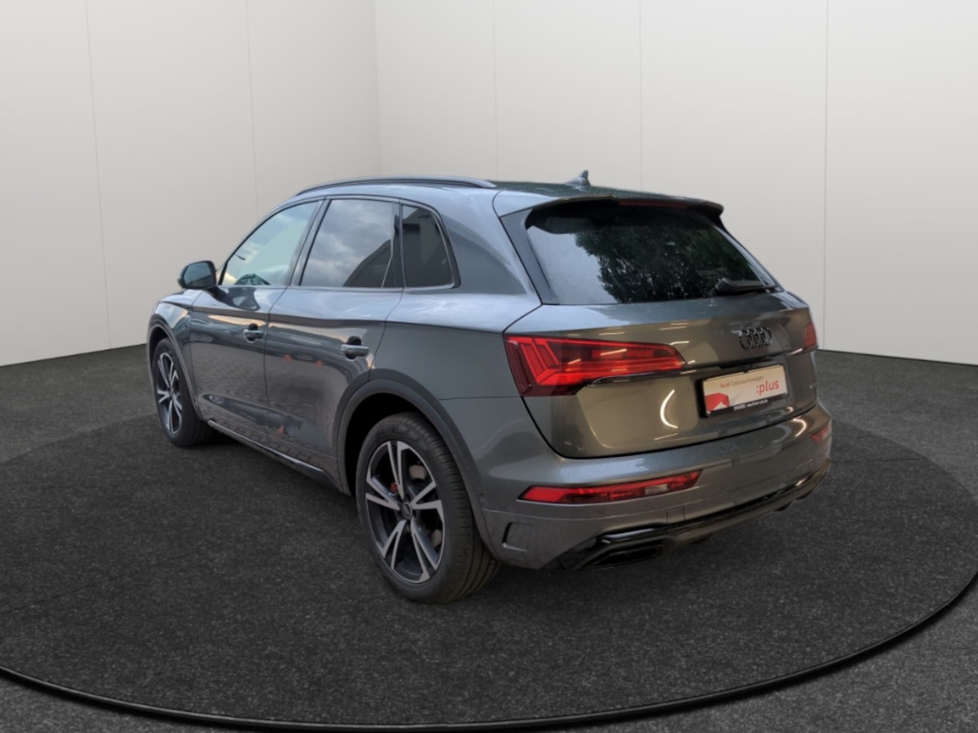 Audi Q5 SUV S line