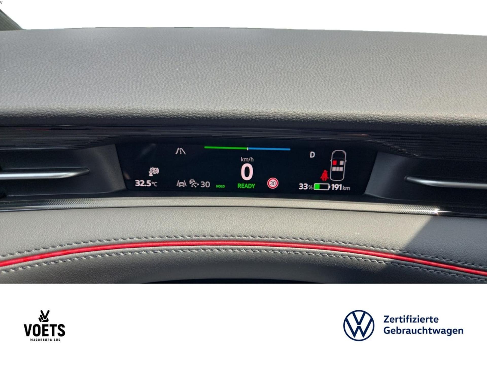 Volkswagen ID.7 Tourer GTX