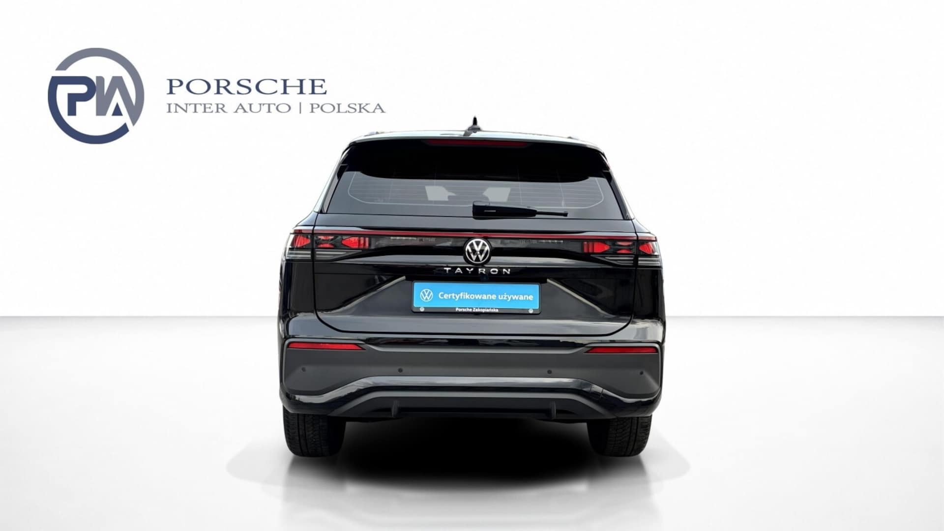 Volkswagen Tayron Life