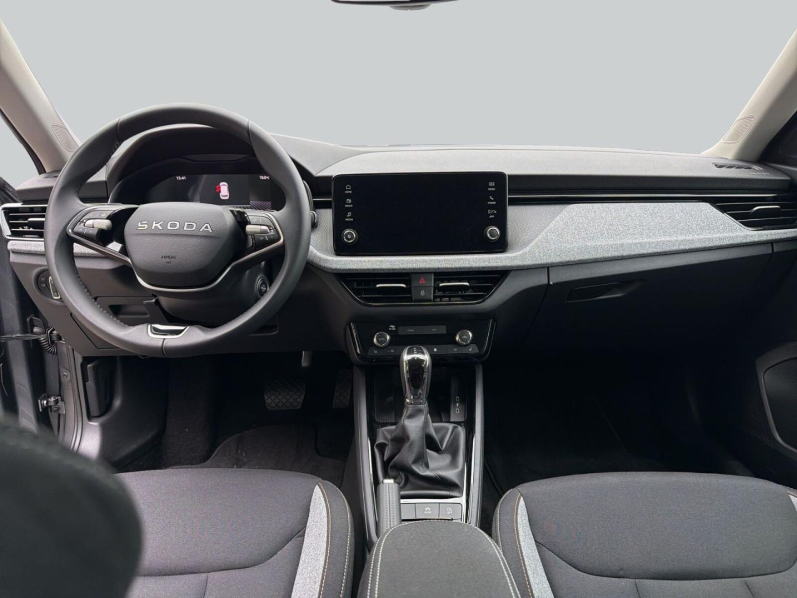 Škoda Kamiq – Bild 13
