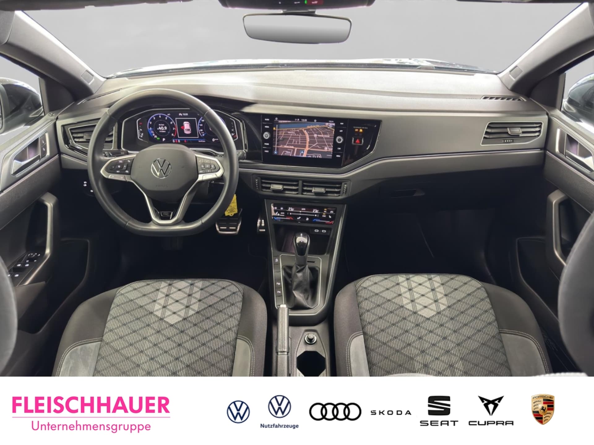Volkswagen Taigo R-Line