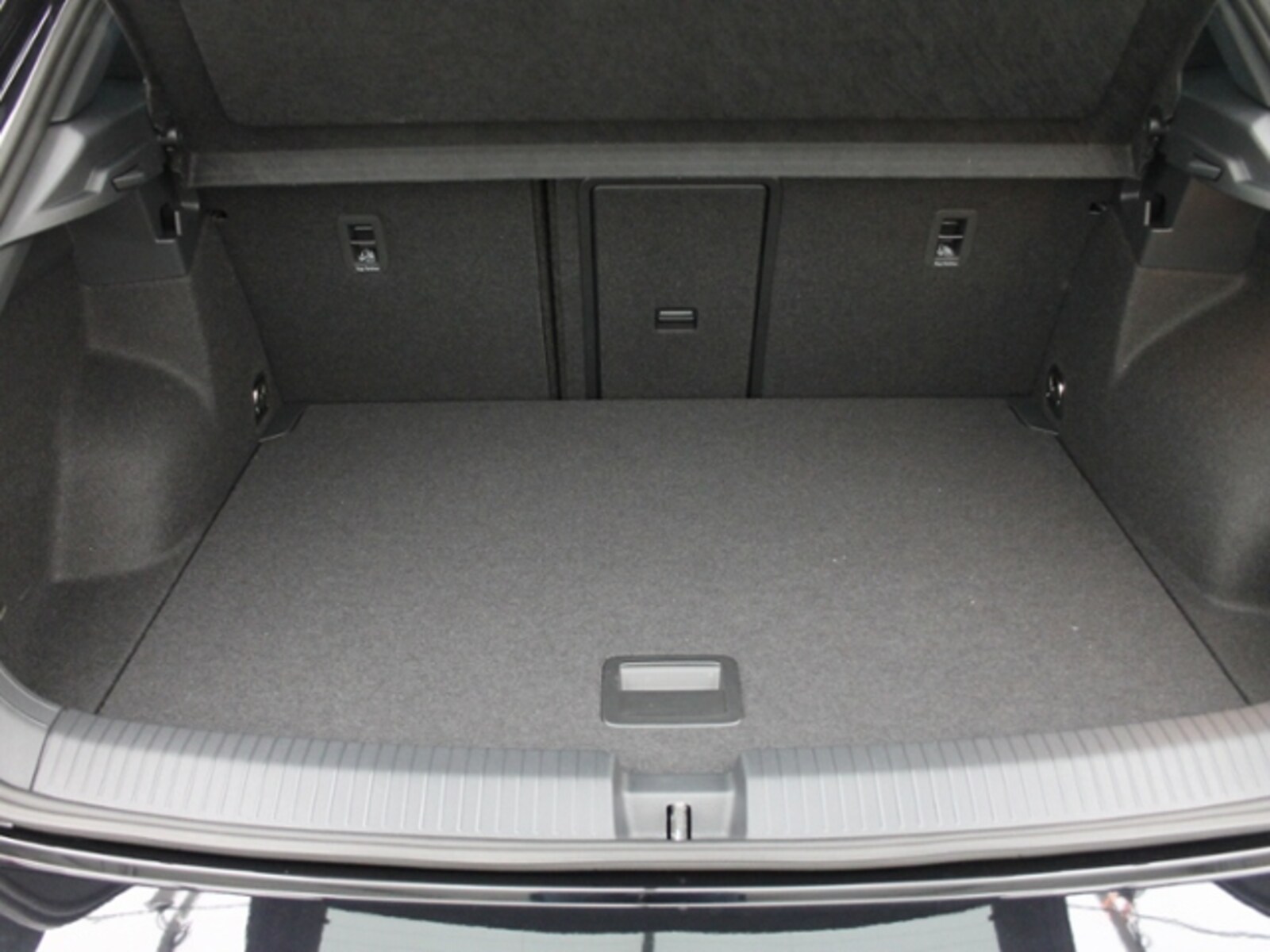 Volkswagen T-Roc – Bild 13