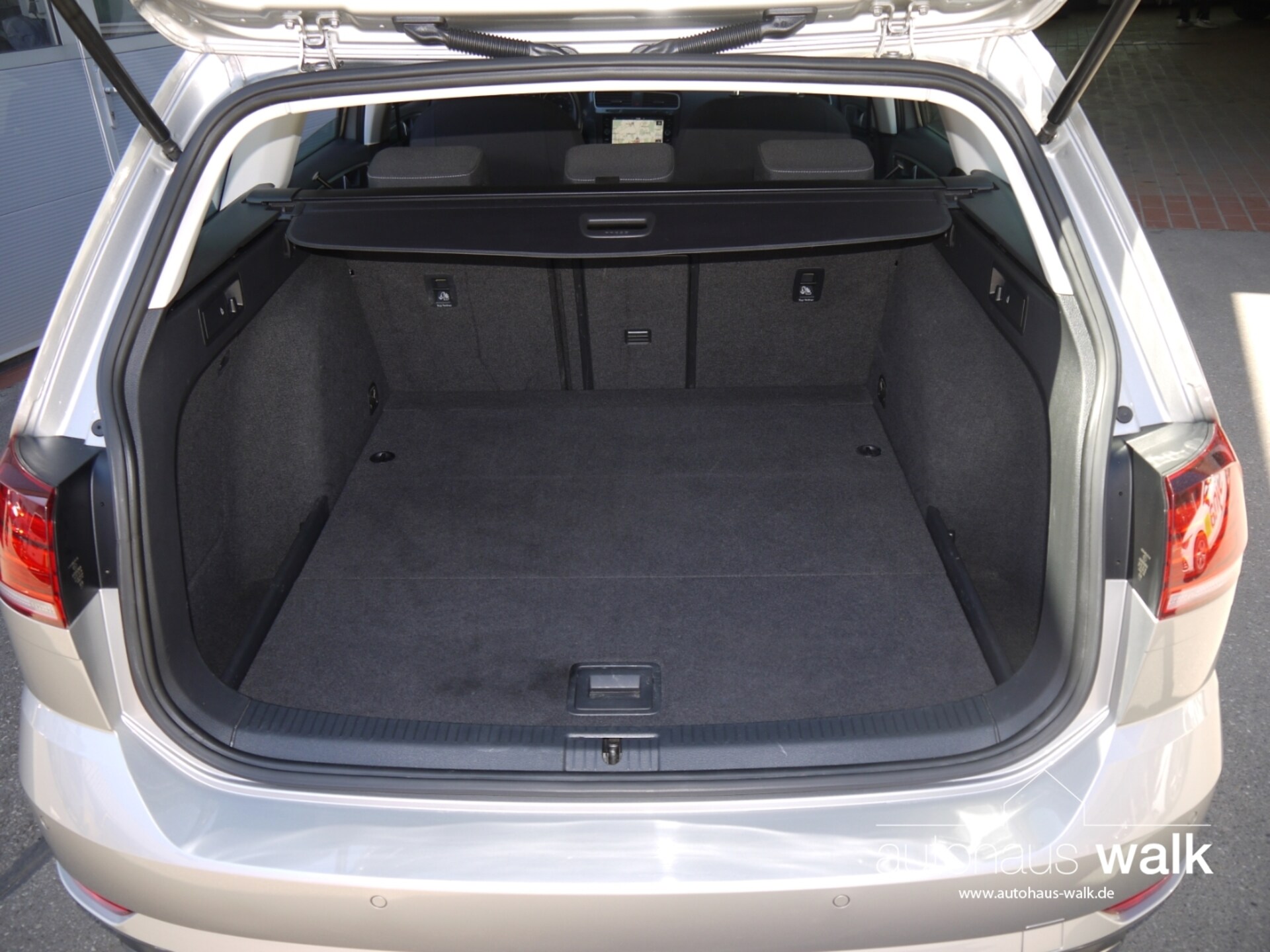 Volkswagen Golf Variant Comfortline