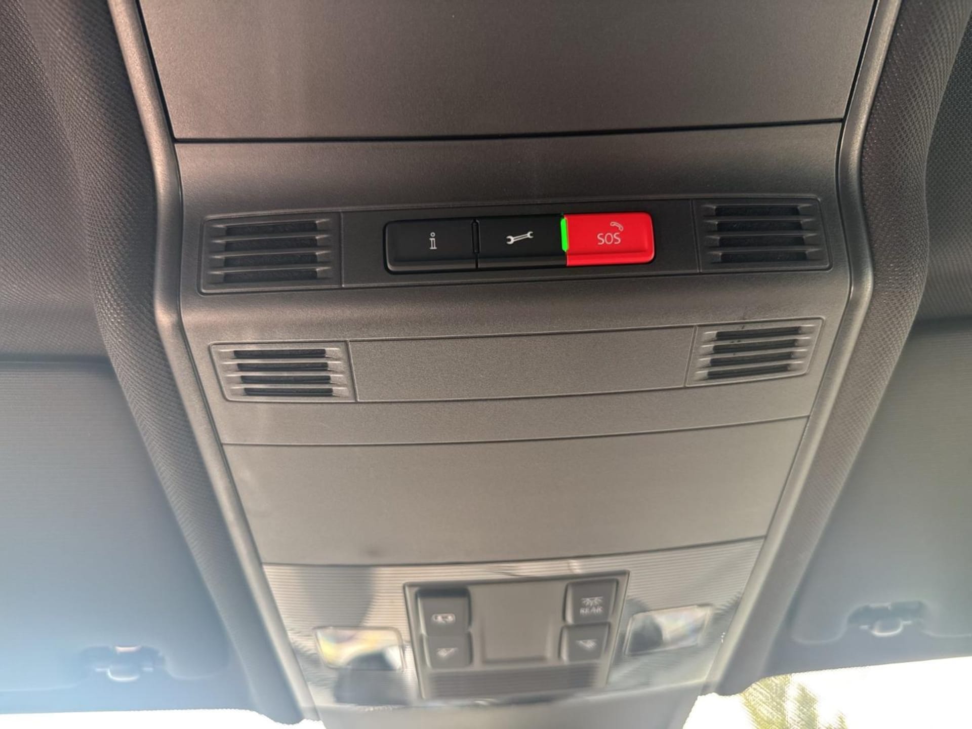 Volkswagen Tiguan Allspace R-Line