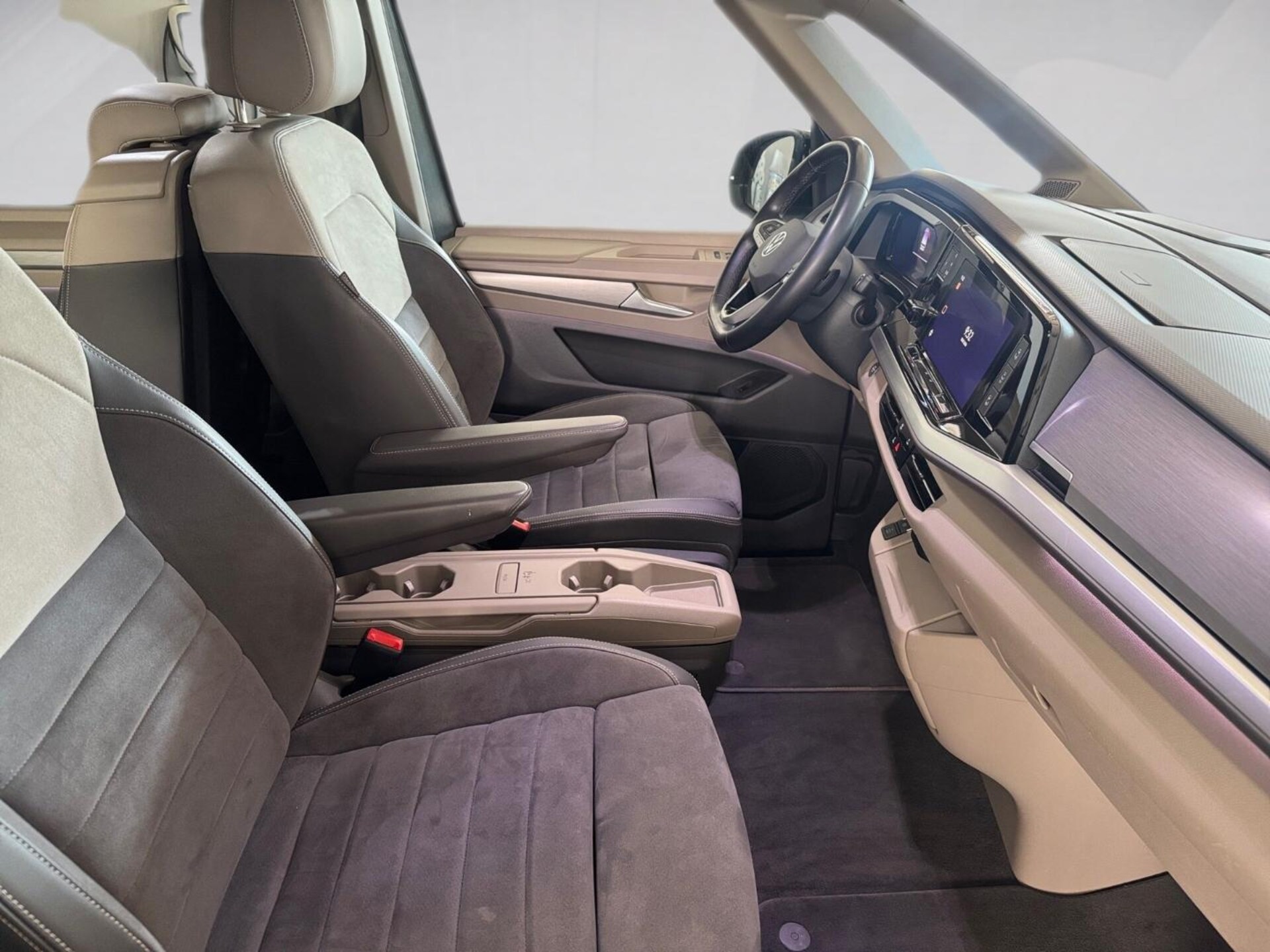 Volkswagen Multivan Langversion Life