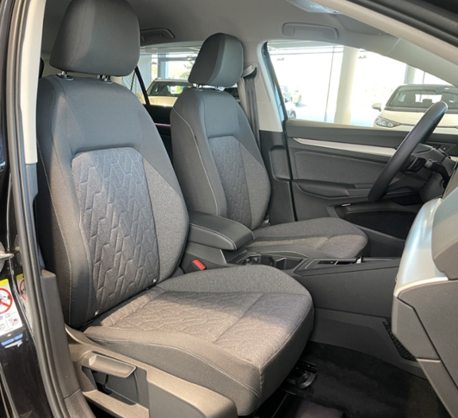 Volkswagen Golf MOVE