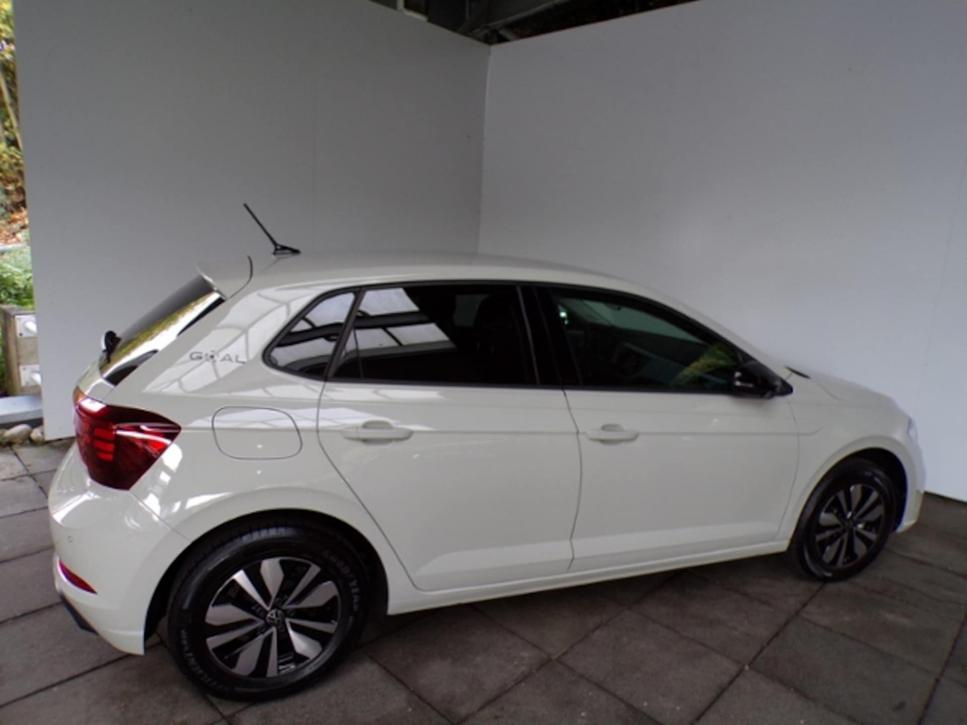 Volkswagen Polo Goal