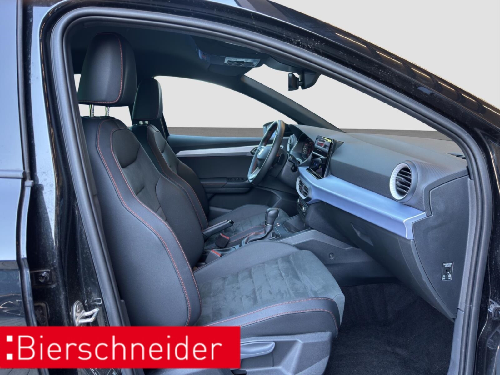 SEAT Ibiza – Bild 15