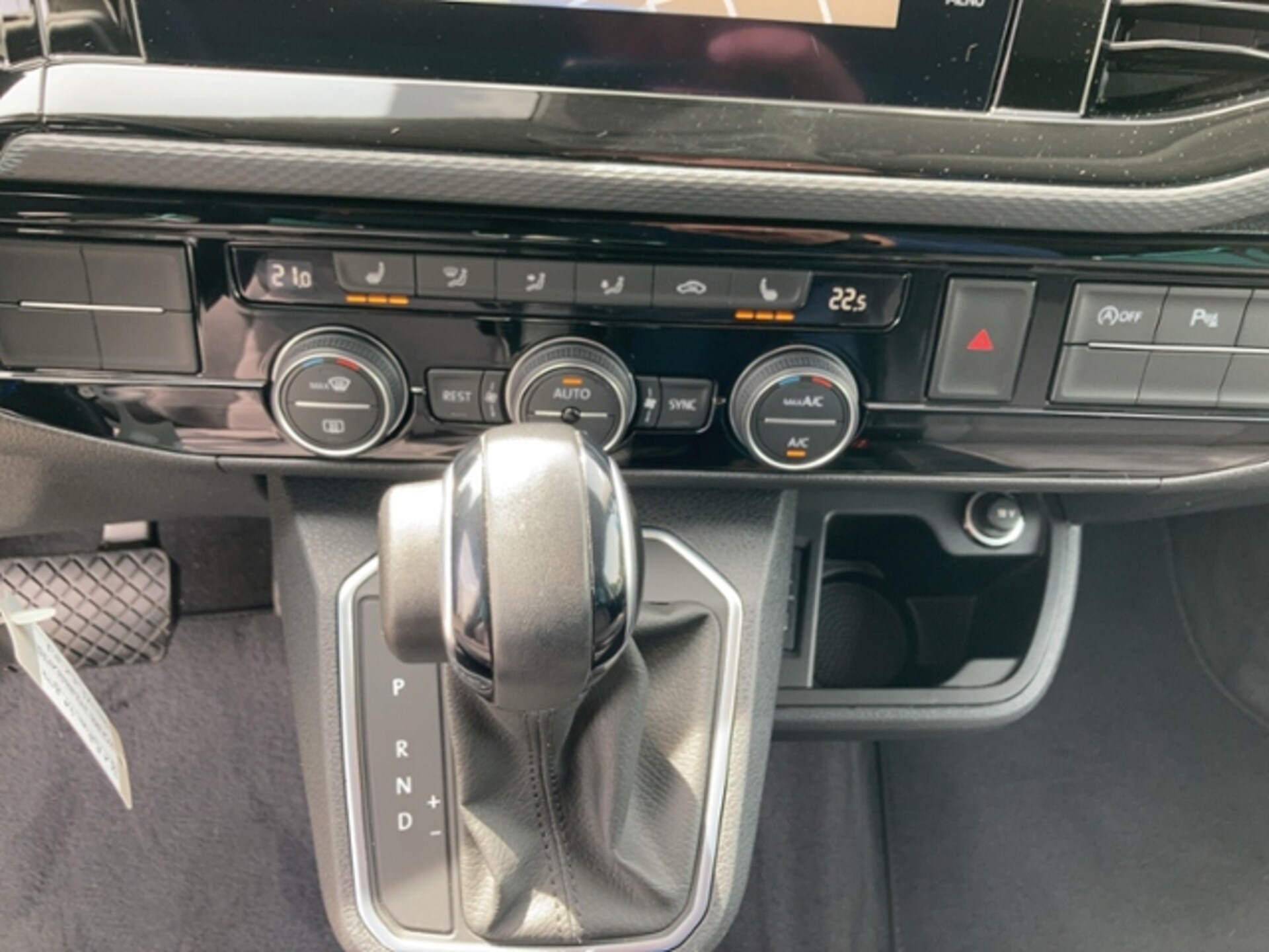 Volkswagen T6.1 Multivan Comfortline