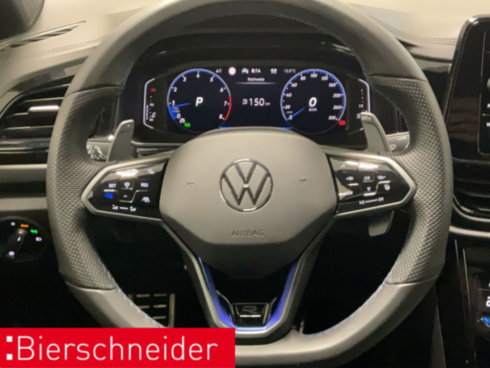 Volkswagen T-Roc – Bild 11