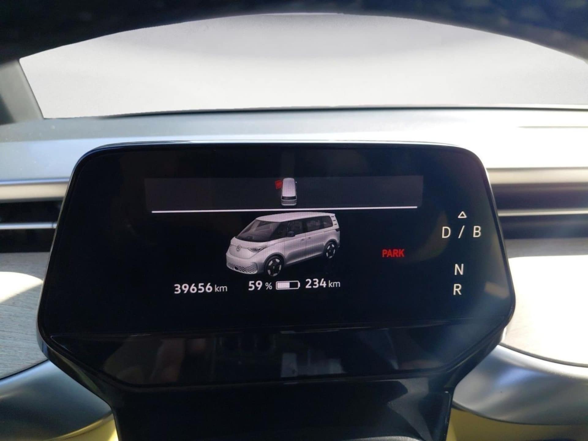 Volkswagen ID. Buzz Pro