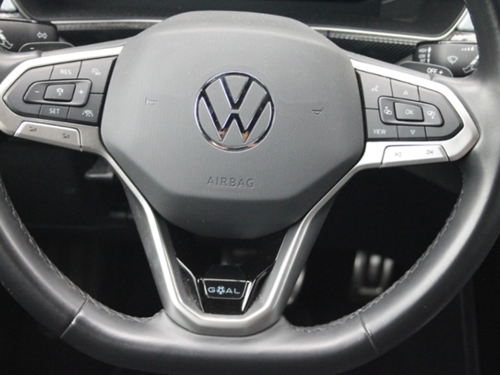 Volkswagen T-Cross – Bild 17