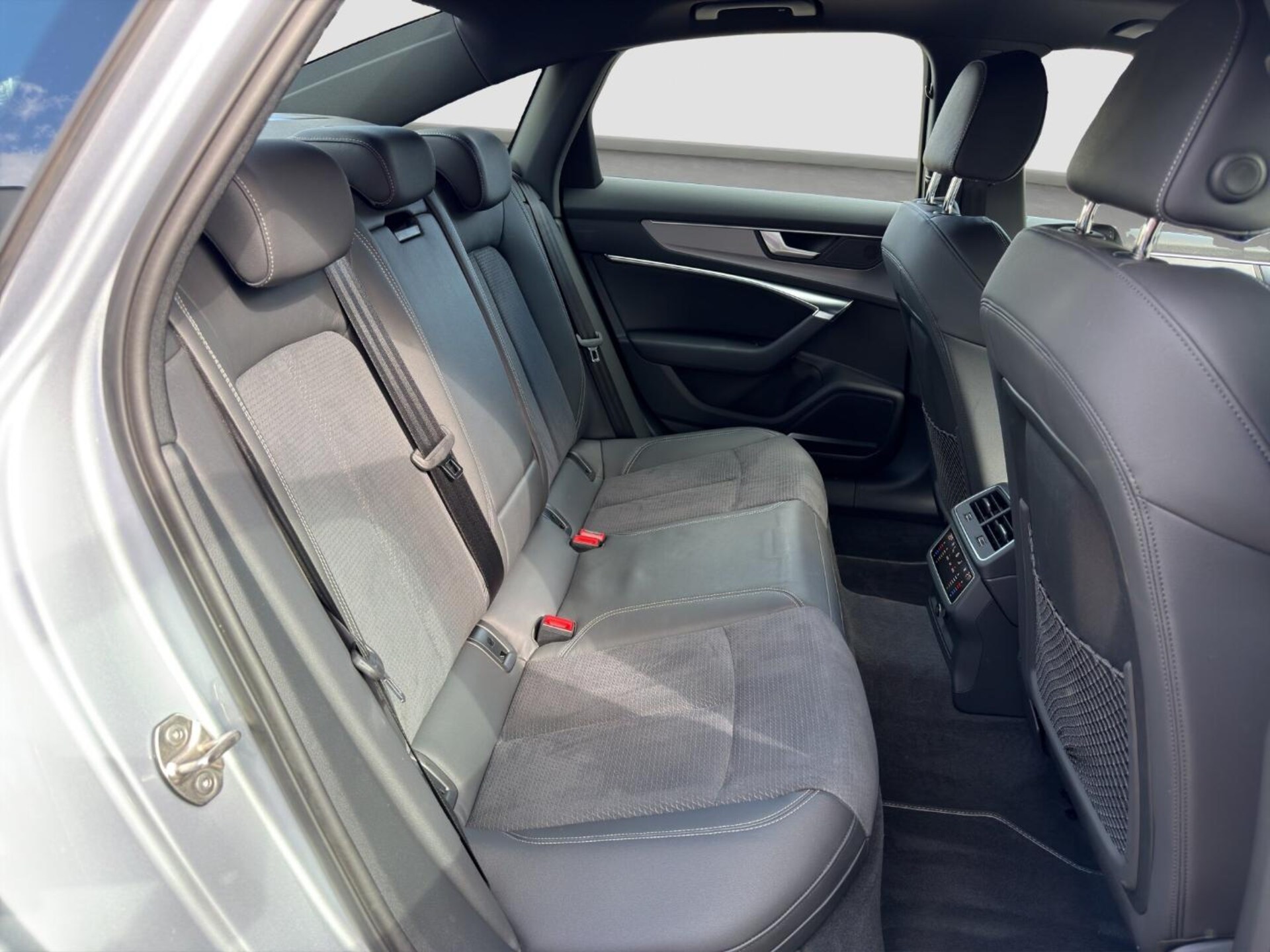 Audi A6 Limousine TFSI e Advanced