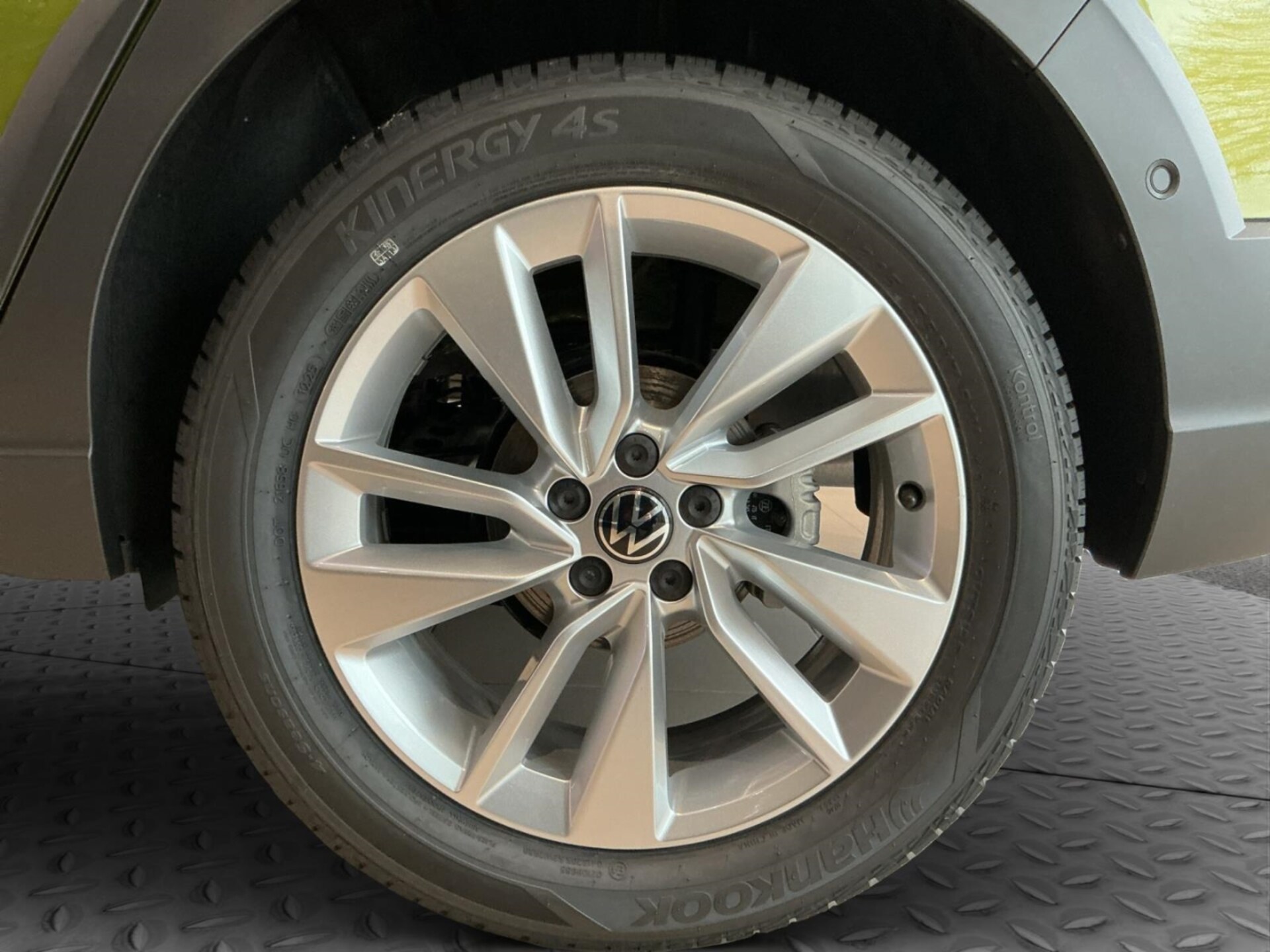Volkswagen Taigo ENERGY