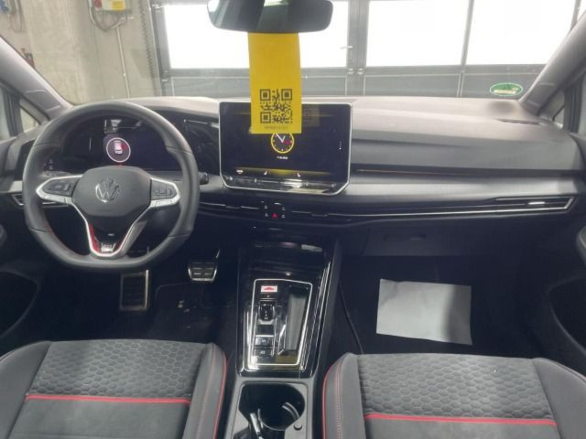 Volkswagen Golf GTI Clubsport