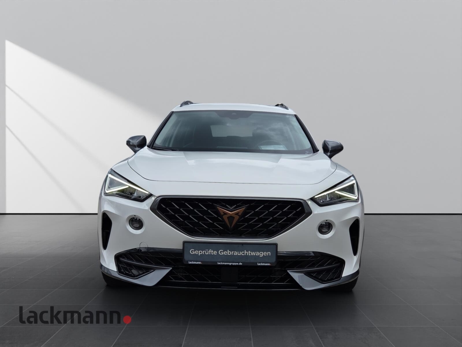 CUPRA Formentor – Bild 2