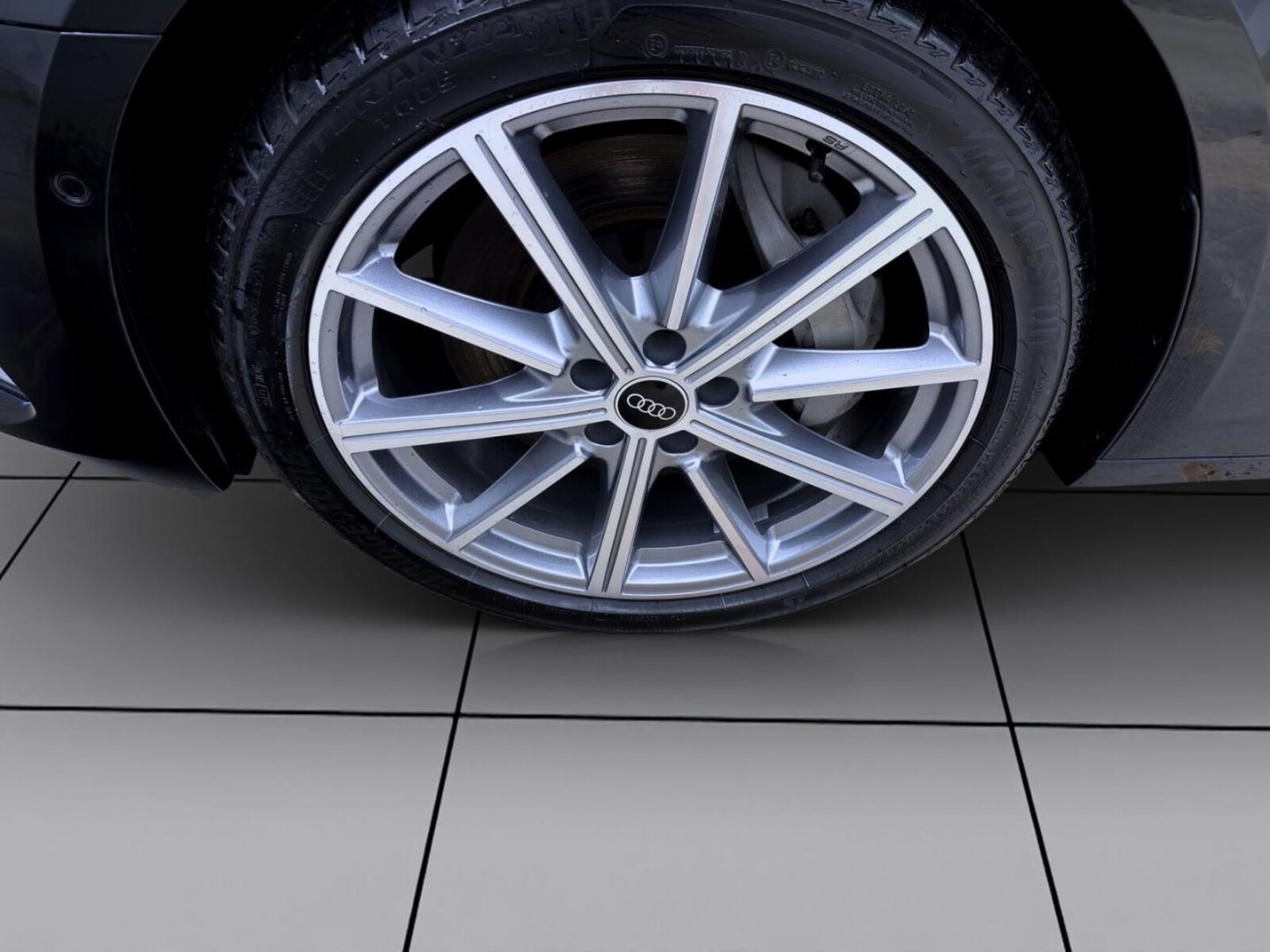 Audi A6 Avant – Bild 9