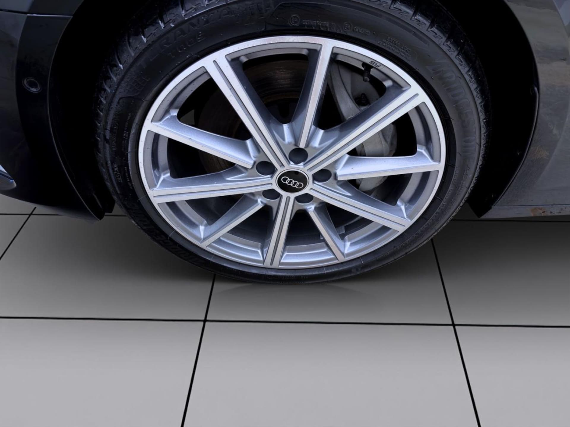 Audi A6 Avant TFSI e Sport