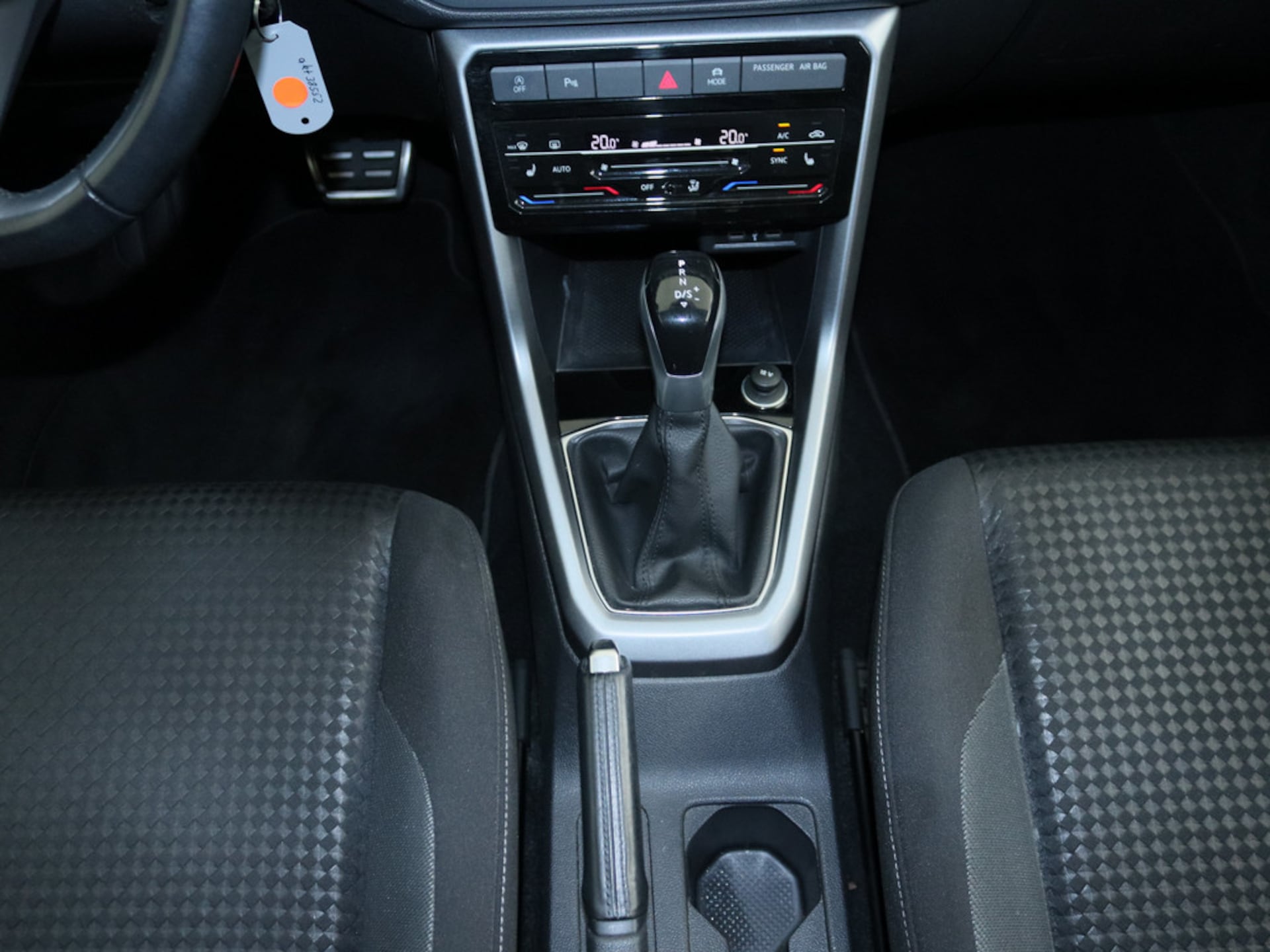 Volkswagen T-Cross ACTIVE