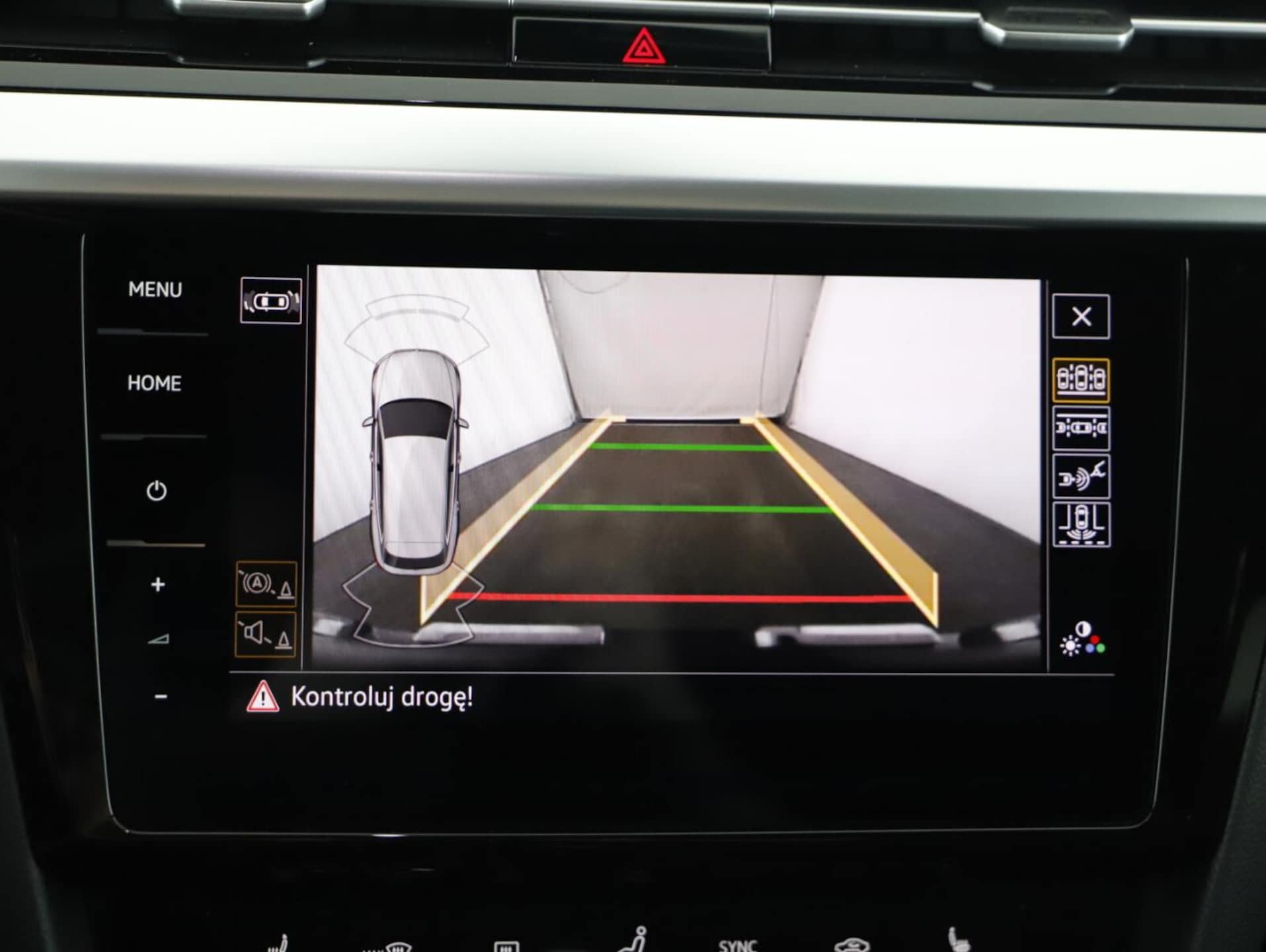 Volkswagen Arteon Shooting Brake R-Line