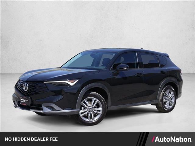 Photo of 2025 Acura ADX