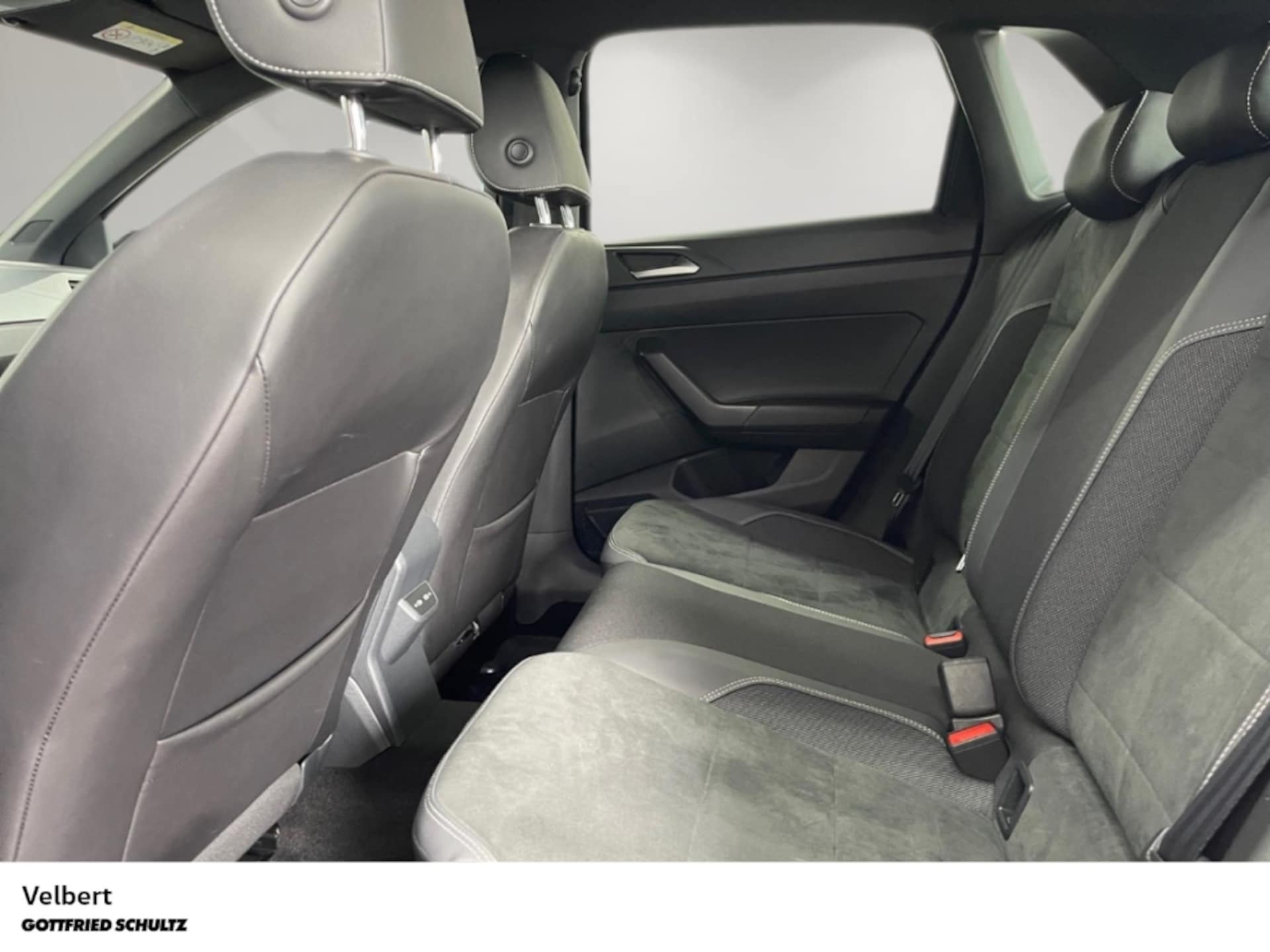 Volkswagen Polo GTI