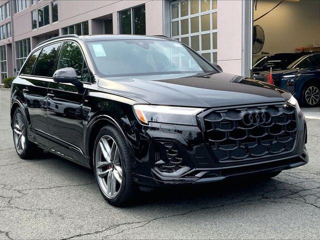Photo of 2026 Audi Q7