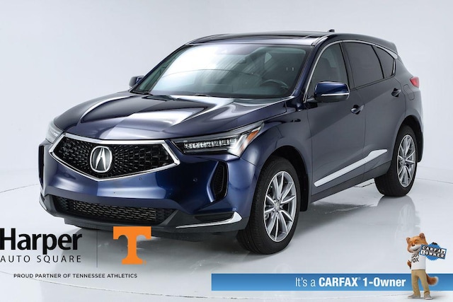 2024 Acura RDX