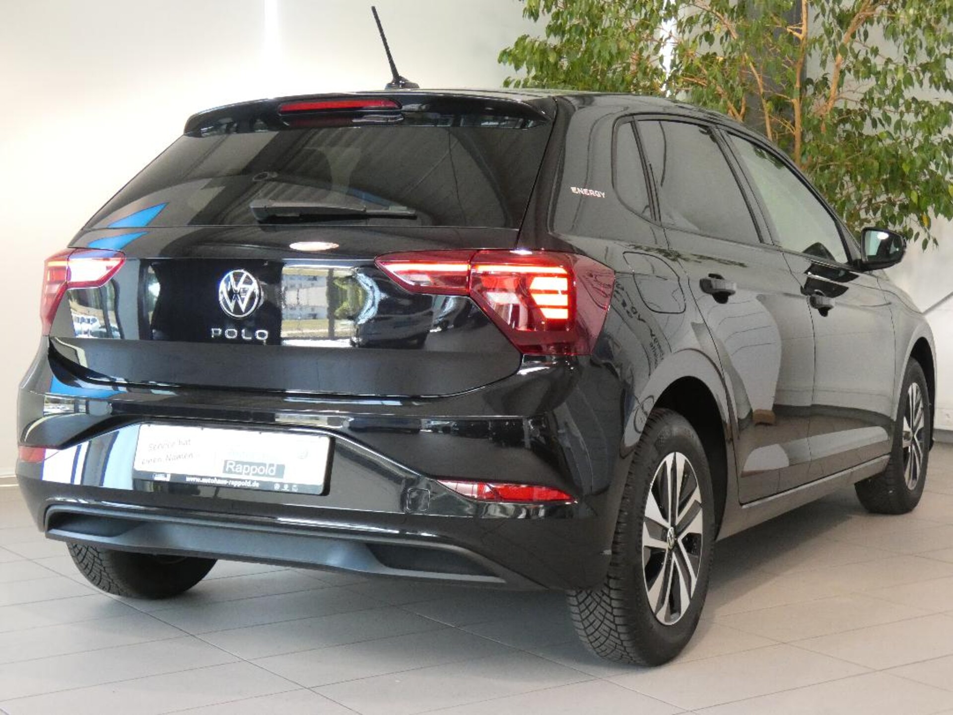 Volkswagen Polo Life