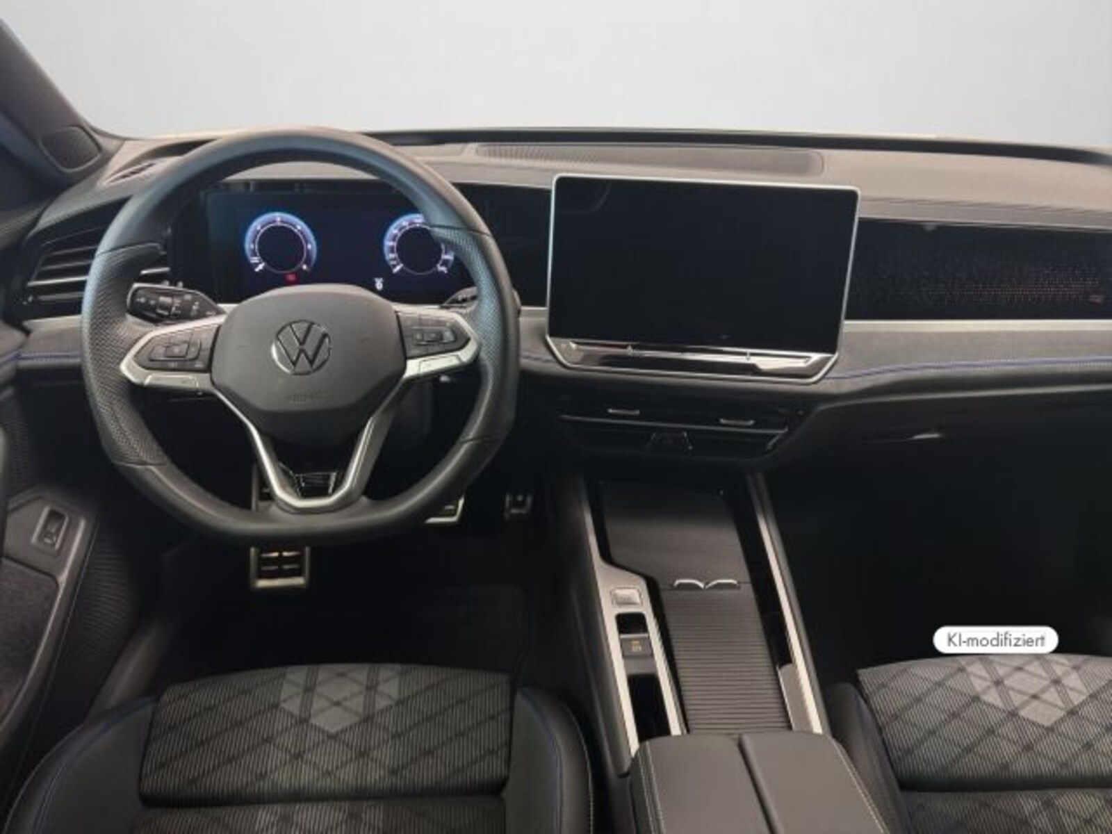 Volkswagen Passat – Bild 3