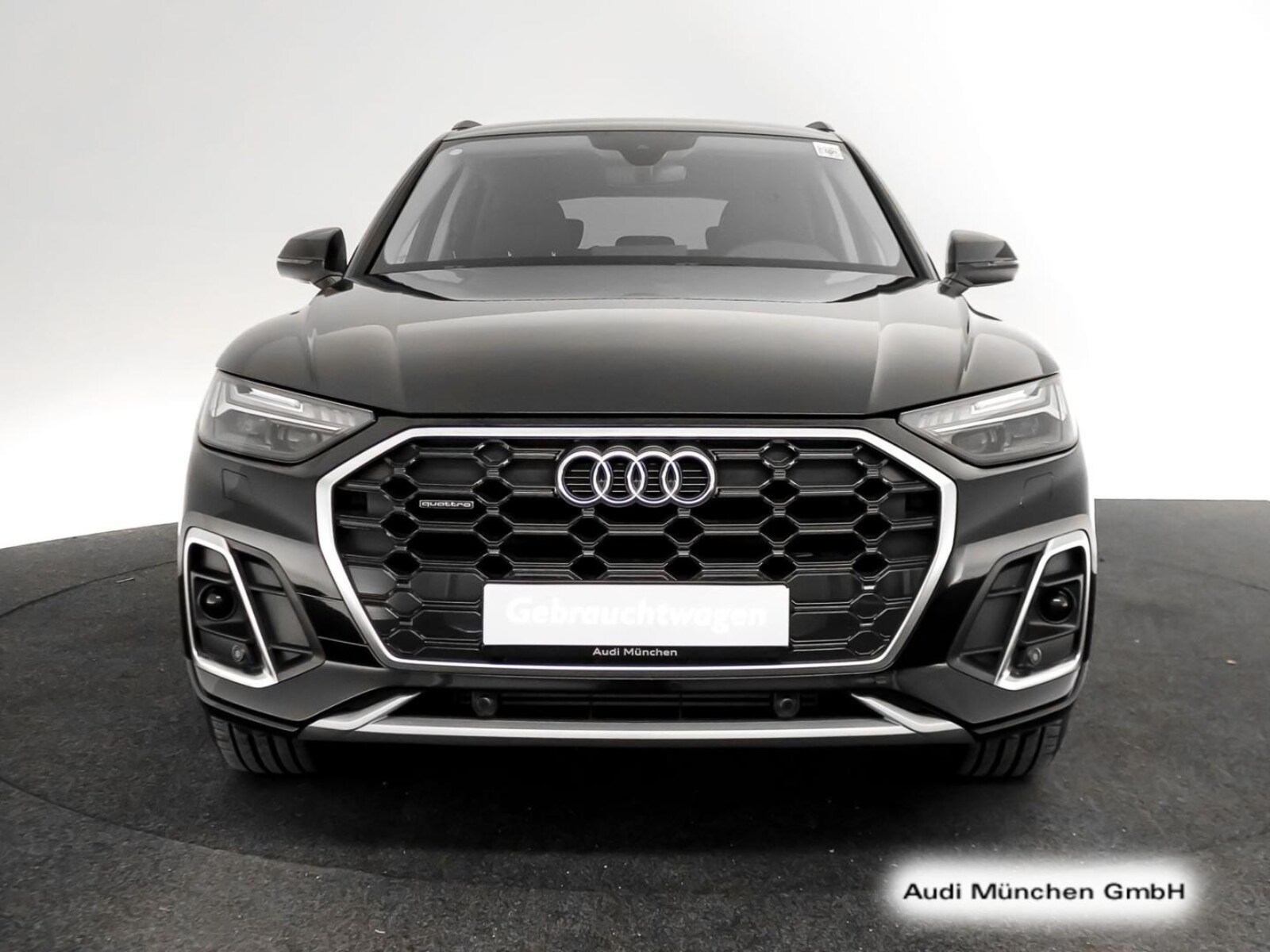 Audi Q5 – Bild 3