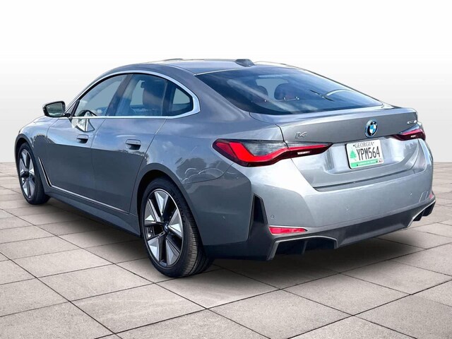 2023 BMW i4