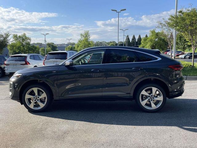 2026 Audi Q5 Sportback