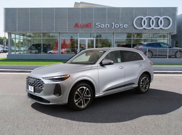 Photo of 2026 Audi Q5 