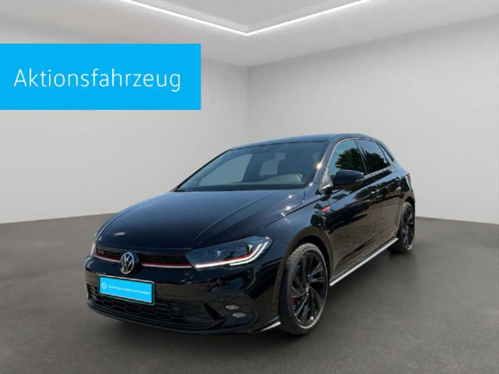 Volkswagen Polo – Bild 2