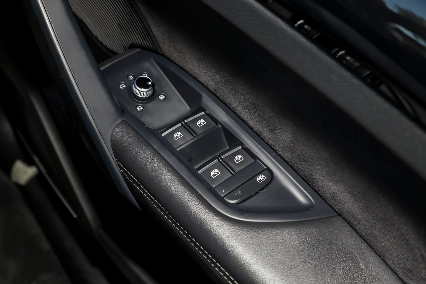 Image about Audi SQ5 Sportback TDI quattro tiptronic
