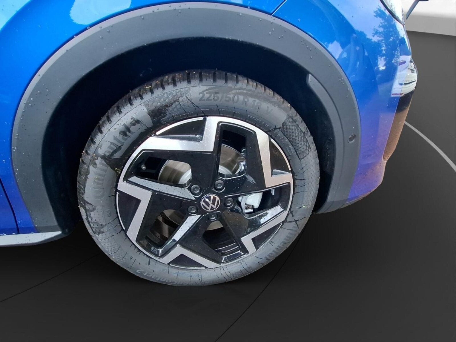 Volkswagen T-Roc – Bild 10