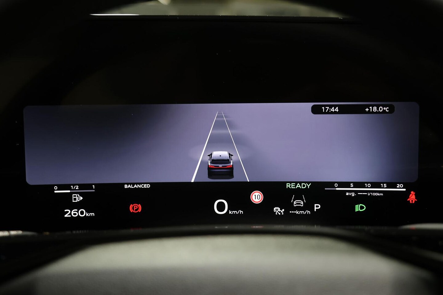 Image about Audi Q3 SUV TFSI 110 kW launch edition