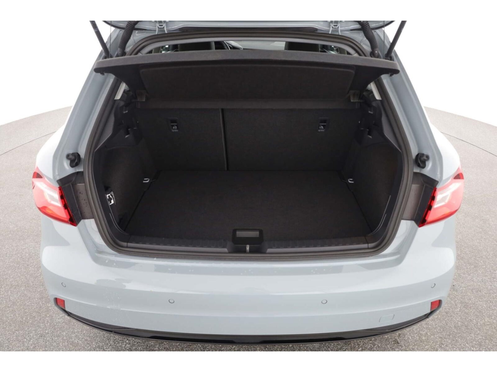 Audi A1 Sportback – Bild 12